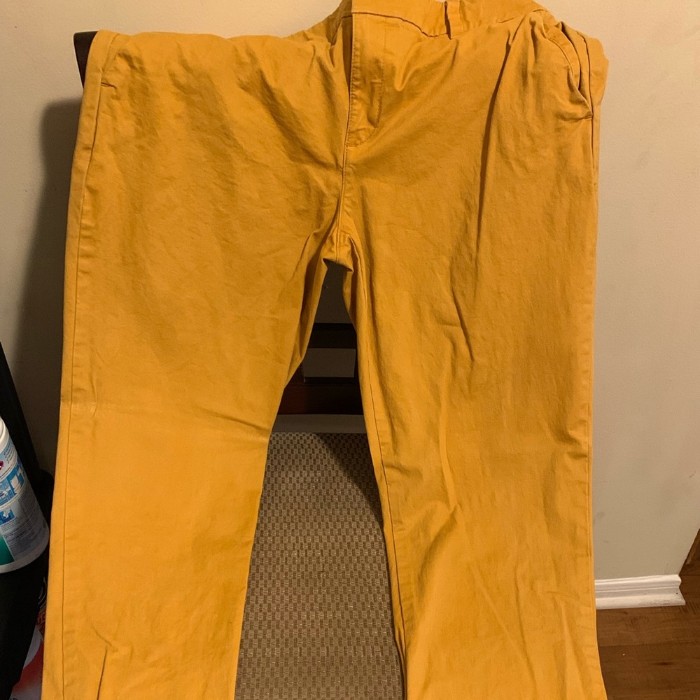 Tommy Hilfiger Chino Pants